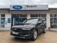 Gebraucht Ford Kuga Titanium 186 PS (136 kW) 2024 Schwarz SUV