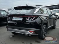 Neu Hyundai Tucson Select 150 PS (110 kW) 2026 Abyss black SUV