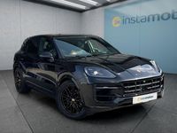 Gebraucht Porsche Cayenne 354 PS (260 kW) 2023 Schwarz SUV