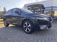 Gebraucht Nissan Qashqai N-Connecta 158 PS (116 kW) 2024 Schwarz SUV