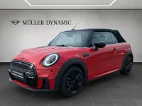 Usata Mini John Cooper Works 156 CV (114 kW) 2021 Andere Utilitaria