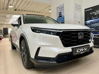 Neu Honda CR-V Elegance 144 PS (105 kW) 2026 Other SUV