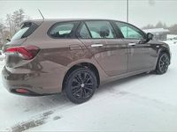 Gebraucht Fiat Tipo 90 PS (66 kW) 2020 Braun Kombi