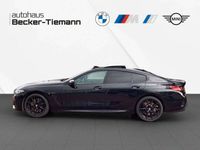 gebraucht BMW 840 d xDrive Gran Coupé | M Sport | Laser | Pano | 360