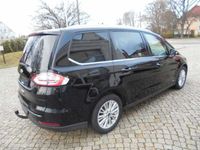 gebraucht Ford Galaxy Titanium AWD