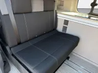 Neu Buerstner Copa C 500 170 PS (125 kW) 2026 Weiss Van