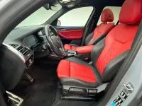 Second-hand BMW X3 Performance 286 CP (210 kW) 2023 Gri SUV