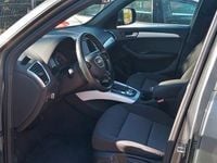 Gebraucht Audi Q5 258 PS (189 kW) 2015 Grau SUV