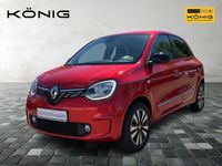 Gebraucht Renault Twingo Techno 60 kW (82 PS) 2023 Rot Kleinwagen