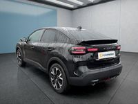 Gebraucht Citroën C4 PureTech 131 PS (96 kW) 2025 Schwarz SUV