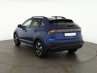 Neu VW Taigo 150 PS (110 kW) 2025 Schwarz SUV