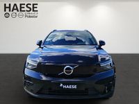 Gebraucht Volvo XC40 Ultimate 169 kW (231 PS) 2022 Schwarz SUV