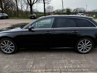 gebraucht Audi A6 2.0 TDI 140kW ultra S tronic Avant -