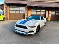 gebraucht Ford Mustang 