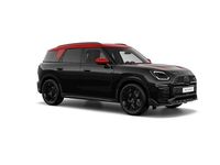 Gebraucht Mini Countryman 156 PS (114 kW) 2024 SUV