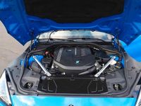 Gebraucht BMW Z4 M Sport 441 PS (324 kW) 2019 Blau Cabrio
