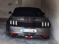 gebraucht Ford Mustang GT Cabrio 5.0 Ti-VCT V8