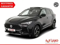 Gebraucht MG HS Luxury 162 PS (119 kW) 2023 Pebbleblackmet. SUV