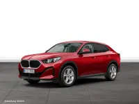 Gebraucht BMW X2 150 PS (110 kW) 2025 Rot SUV