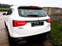 Gebraucht DFSK Fengon 145 PS (106 kW) 2025 Weiß SUV