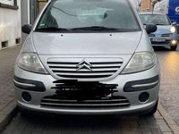 gebraucht Citroën C3 