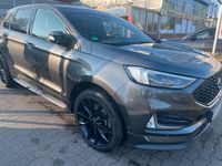 Gebraucht Ford Edge 238 PS (175 kW) 2020 Grau SUV