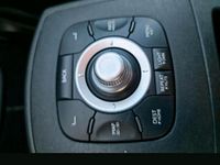 Gebraucht Renault Scénic III 131 PS (96 kW) 2010 Schwarz Van / Kleinbus