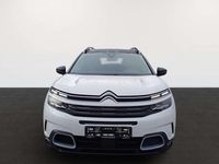 Gebraucht Citroën C5 Aircross Feel 131 PS (96 kW) 2022 Perlmutt weiß SUV