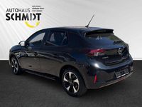 Gebraucht Opel Corsa Edition 100 kW (136 PS) 2020 Schwarz Kleinwagen