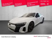 Gebraucht Audi RS e-tron GT Sport 439 kW (598 PS) 2023 Grau Limousine