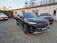 Neu Wey 05 Premium 476 PS (350 kW) 2025 Schwarz (lava black metallic) SUV