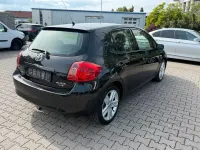 Gebraucht Toyota Auris 177 PS (130 kW) 2007 Schwarz Kleinwagen