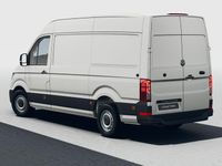 Neu VW Crafter 177 PS (130 kW) 2026 Weiß Van