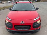 Gebraucht Citroën C4 Cactus Feel 82 PS (60 kW) 2014 Kleinwagen