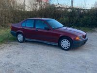 gebraucht BMW 318 E36 i Automatik