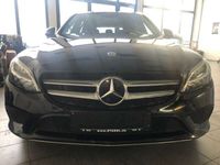 gebraucht Mercedes C220 Avantgarde, Head up, Standheizung