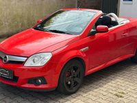 Gebraucht Opel Tigra Basis 90 PS (66 kW) 2007 Rot Cabrio
