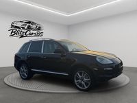 Gebraucht Porsche Cayenne 340 PS (250 kW) 2006 Schwarz SUV