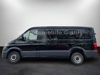 gebraucht VW Crafter 2.0TDI Kasten 35 FWD KLIMA/AHK/GARANTIE