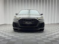 Gebraucht Audi A1 Sport 207 PS (152 kW) 2022 Chronosgrau metallic SUV