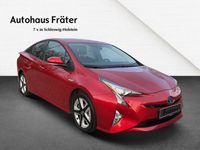 gebraucht Toyota Prius EXECUTIVE AHK