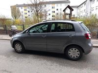 Gebraucht VW Golf VI 105 PS (77 kW) 2009 Grau Kleinwagen