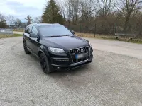Gebraucht Audi Q7 245 PS (180 kW) 2011 SUV