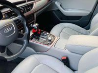 Gebraucht Audi A6 245 PS (180 kW) 2012 Limousine
