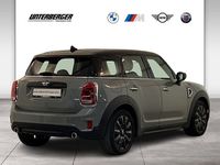 gebraucht Mini Cooper SD Countryman ALL4