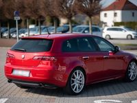 gebraucht Alfa Romeo 159 Ti 1.75 TBi Rosso Competizione