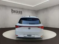 Gebraucht Seat Leon Style 150 PS (110 kW) 2024 Weiß SUV