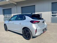 Gebraucht Opel Corsa 131 PS (96 kW) 2024 Grau Kleinwagen
