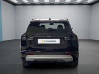 Neu Jeep Compass 145 PS (106 kW) 2026 Schwarz SUV