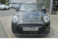 Gebraucht Mini Cooper Cabriolet Resolute Edition 136 PS (100 kW) 2023 Grün Cabrio